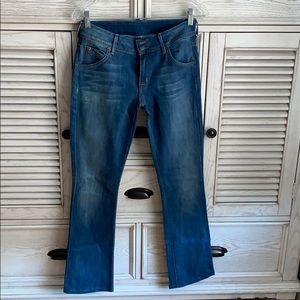 Women’s Hudson Jeans